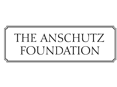 Anschutz Foundation