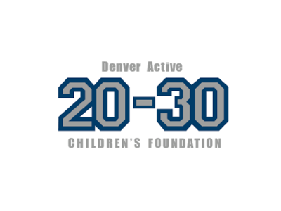 Denver Active 20-30 Children's Foundation