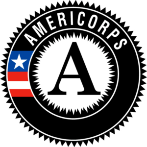 Americorps Logo Americorps Logo